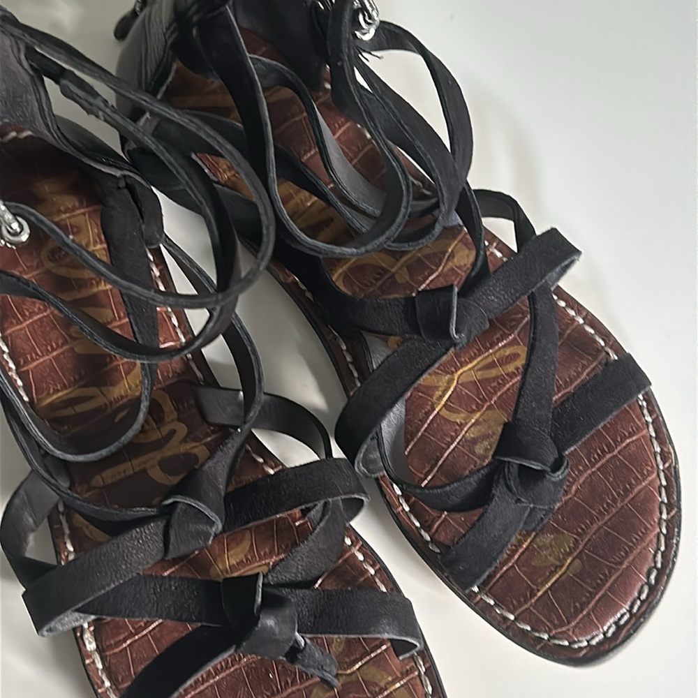 Sam Edelman Sandals - Picture 2 of 4